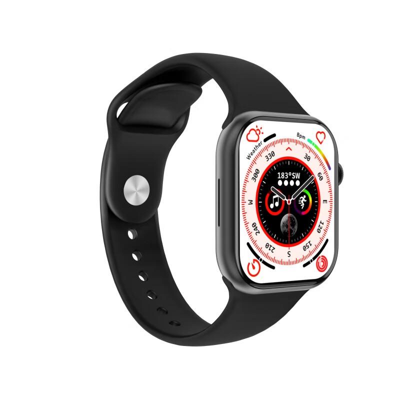 Lefit HD9 PRO Sports Watch (CN version)