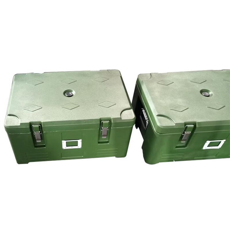 30L Insulated Food Delivery Box