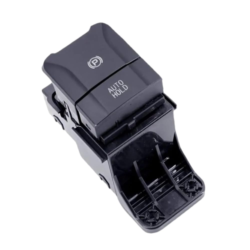 

Электрический переключатель стояночного тормоза AUTO Hold, Заменяет 93310-G3000, 93310G3000, Совместим с Hyundai Kona N Line 2018–2022, 16 контактов, 1 шт.