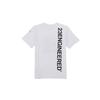 Jordan T Shirts Men's Crew Neck Moderate AT8818-100