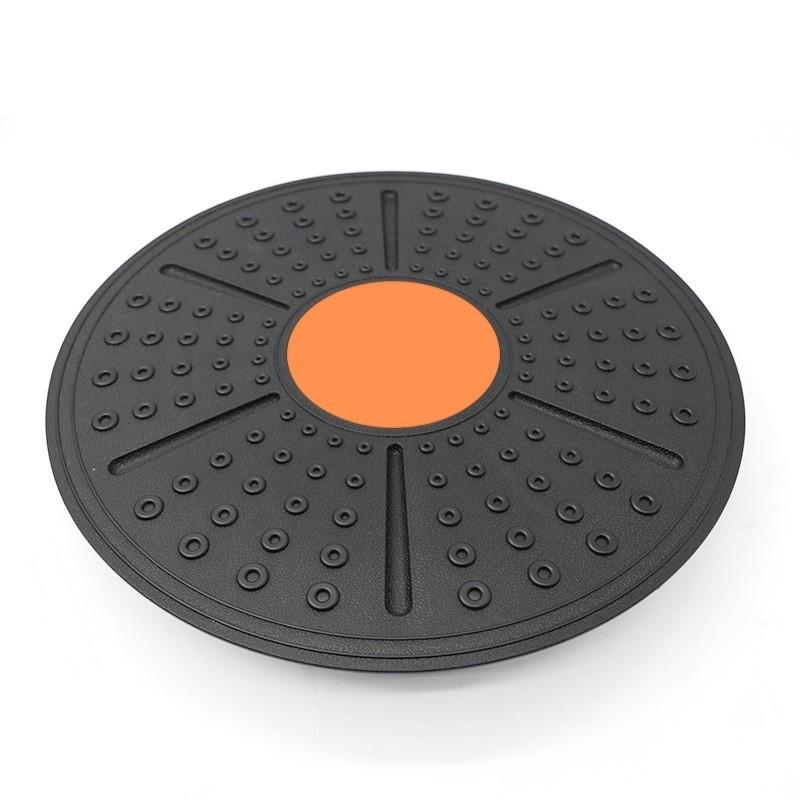 Fitness Balance Board With Pp Material For Yoga And Rehabilitation Training