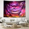 Gen-gar Neon Adventure Tapestry Hanging for Bedroom,Livingroom, Playroom,Decor Art Room Wall Tapestry Holiday and Birthday Gifts