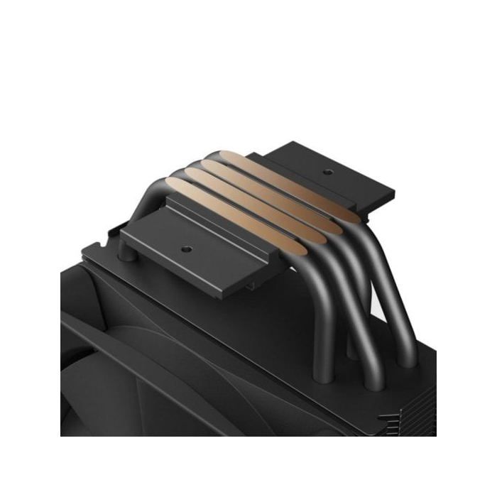 NZXT T120 RGB (Noir)
