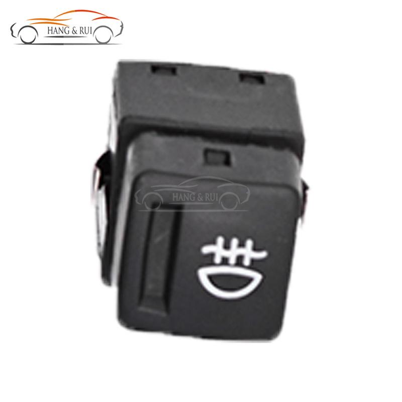 90228200 Engine Fog Light Control Switch Button Fog Light Switch For GENERAL MOTORS Opel Astra F Corsa A Vectra A