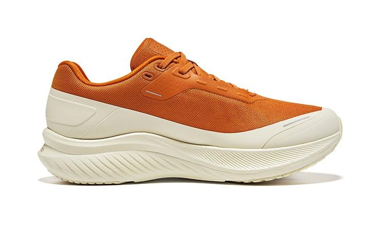 Saucony Slay Anti Slip Wear Resistant Low Top Casual Running Shoes - S28219-3