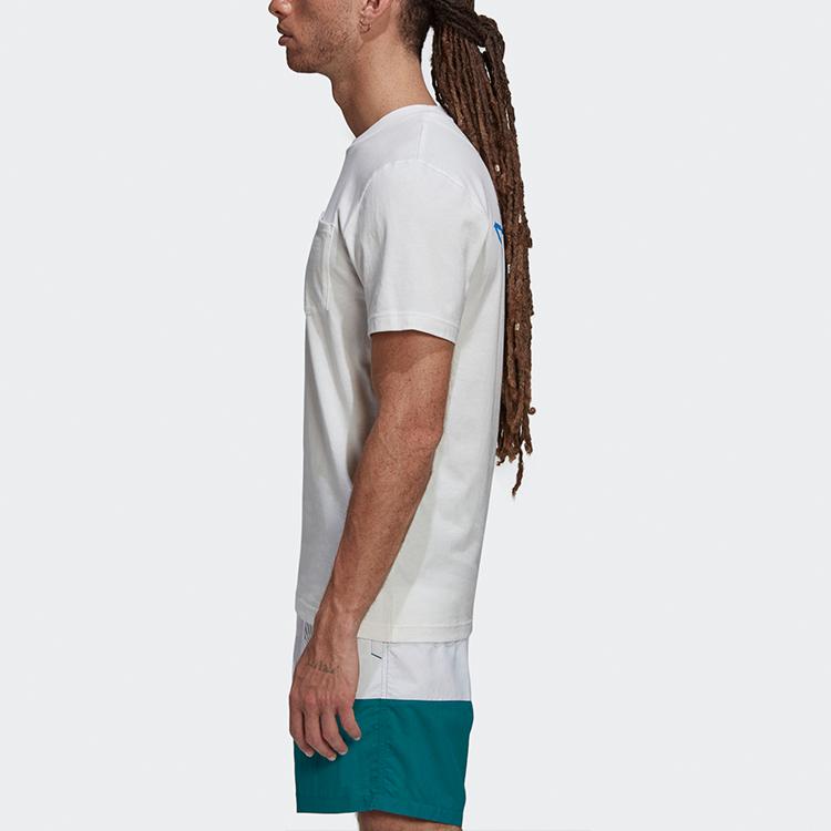NOAH X Adidas Originals T-shirt GM8426