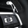 For Volkswagen Golf MK7 Polo GTI/GTD/GTE/R R-line Pair Car Steering Wheel Shift Paddle Extend DSG Gear Shifter Paddle Extension
