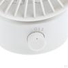 USB Personal Portable Electric Cooling Fan For Home And Travel