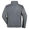 James and Nicholson Mens Strong Work Fleece Jacket