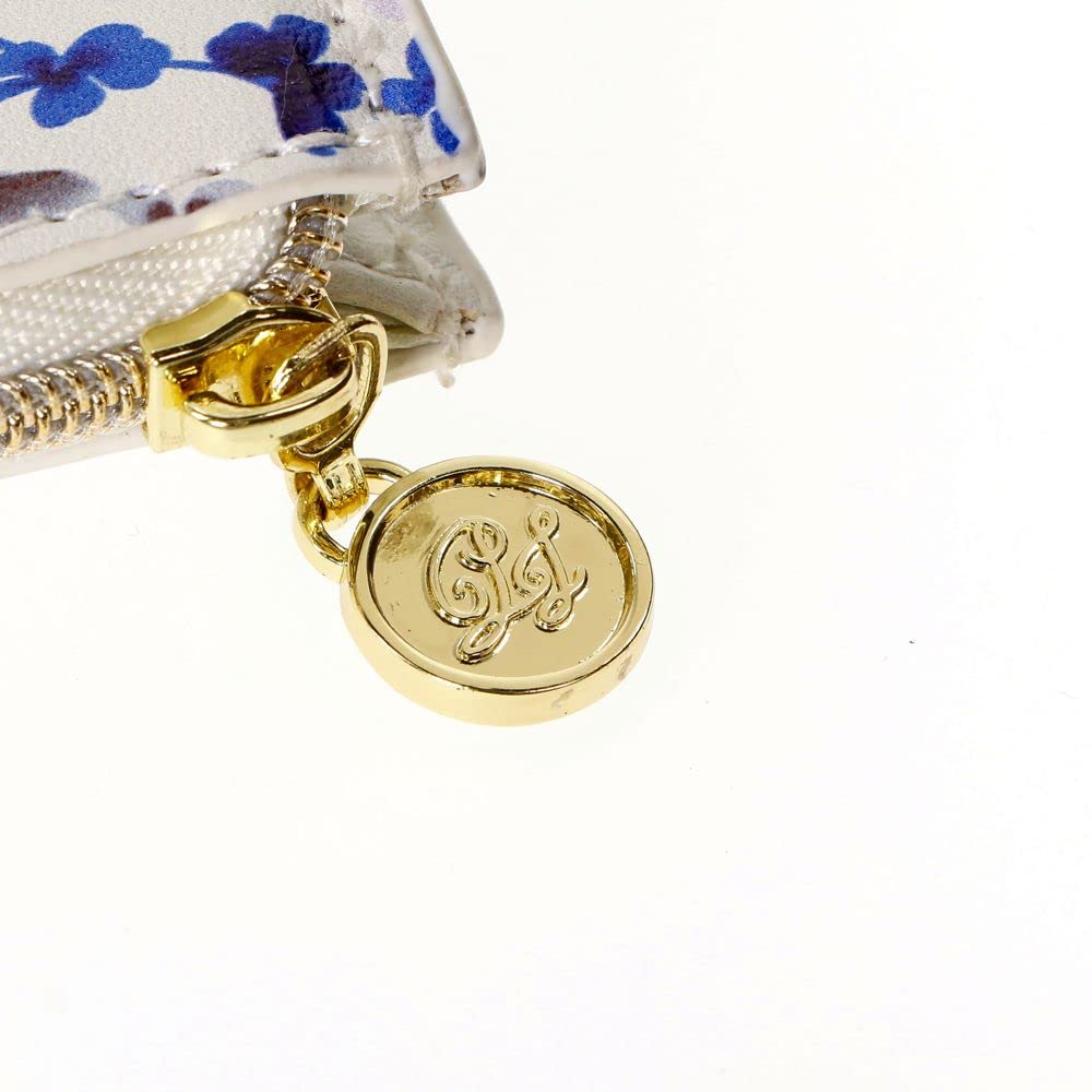 Paul & Joe La Puppetry Marks Garland Free Pass Case PAJ-PAC12-01