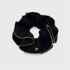 Metal Ball Scrunchie JP-23-377S