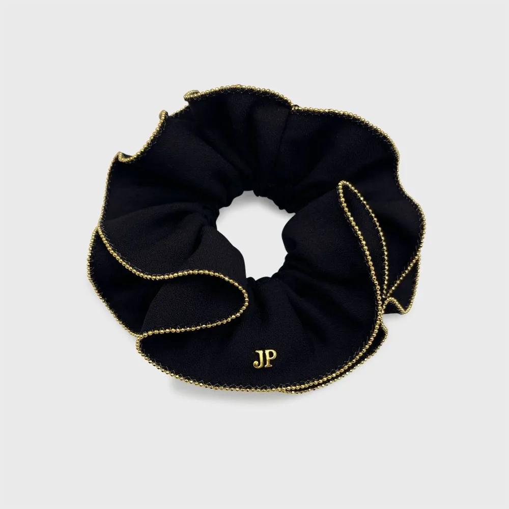 Metal Ball Scrunchie JP-23-377S
