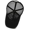 Hut Herren Sommer Sonnenschutzhut Outdoor Mesh Atmungsaktiver Hut Baseballkappe Mesh Sonnenhut Angeln Entenschnabelhut