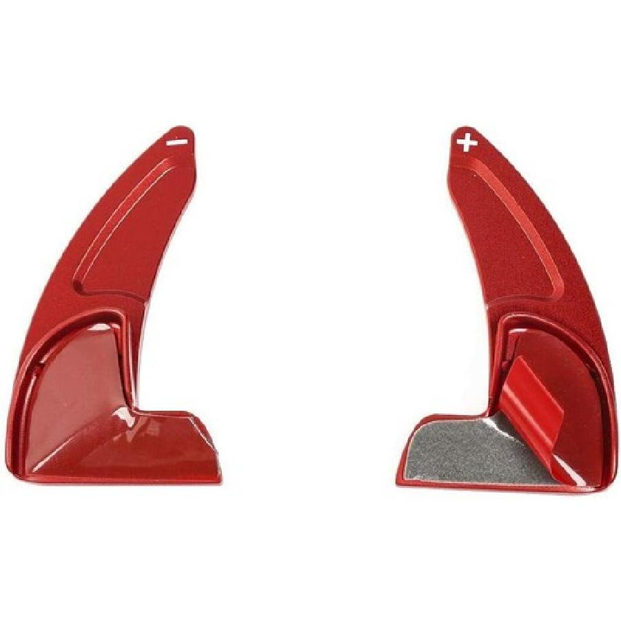 Steering Wheel Shift Paddle Extended Shifter Trim for Dodge Challenger Charger P