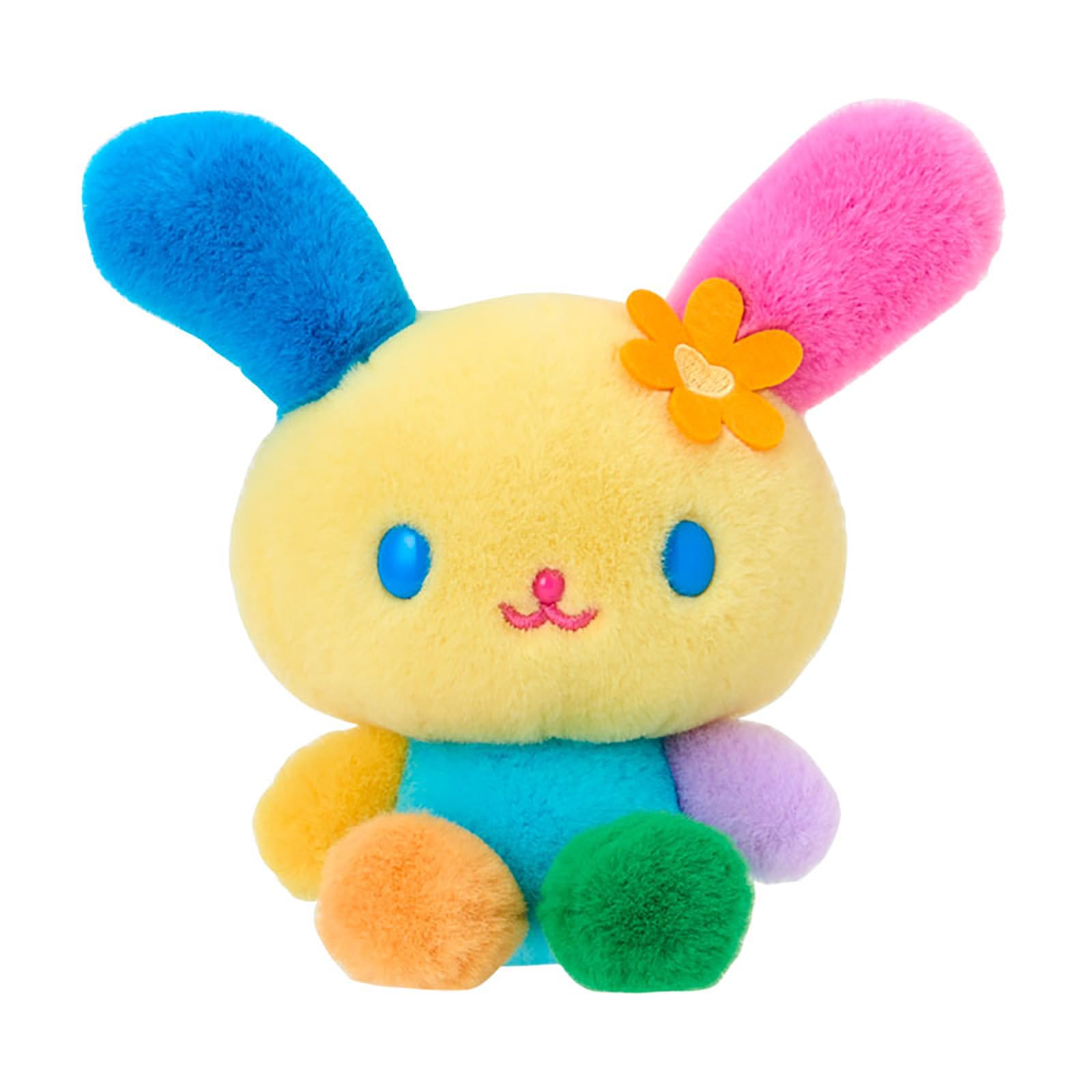 Sanrio Plush Toy Usahana Suitable for Ages 3 and Up 611689