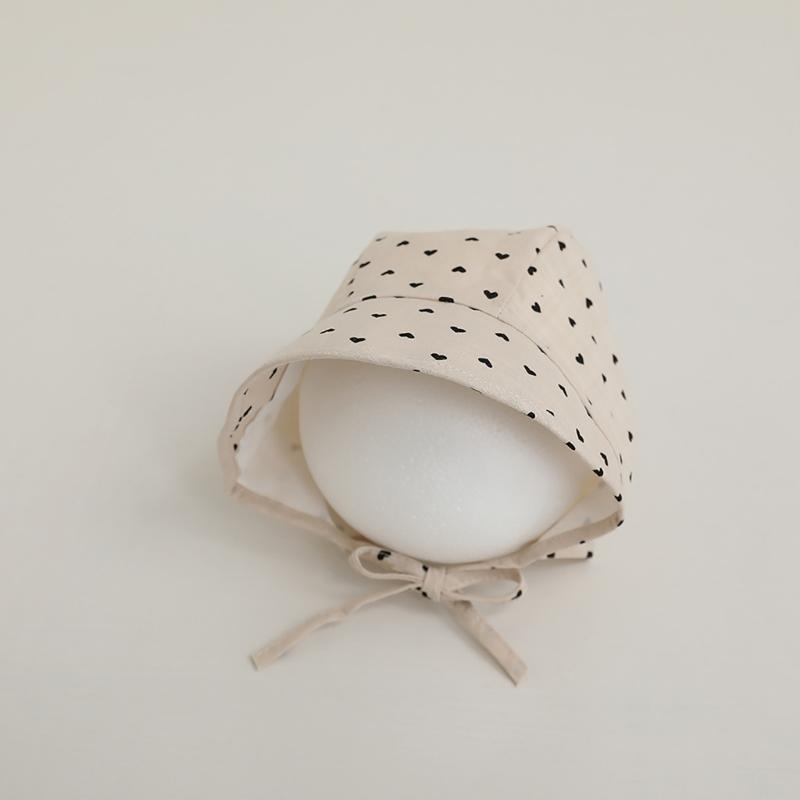Stylish Newborn Turban Hat Large Brim Sun Protections Cap Fashion Bonnet with Foldable Designing for Outdoor Activities