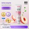 Canban Fresh Breath Enzyme Whitening Toothpaste
