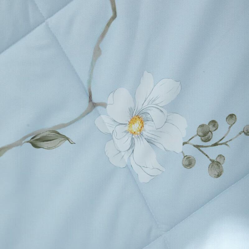MENGJIE Soft Summer Quilt
