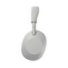 Casque sans fil Sony Wh-1000Xm6 à réduction de bruit Bluetooth, Argent Platine (Garantie 12 Mois)