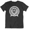 MacGyver School Of Engineering Movie Retro TV Series Funny T Shirt Tee Gift New Unisex T-Shirt
