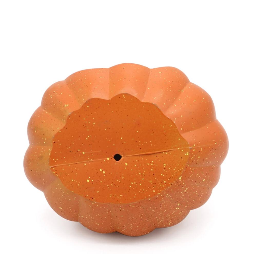 Halloween LED Pumpkin Lantern Home Decoration 1 Piece