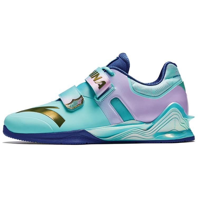 Anta Low top Weightlifting Shoes Men`s