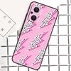 Lightning Bones For OPPO Reno 14 12 11 10 13 Pro 8T 11F 12F 13F 14F 7 8 Lite OPPO Find X9 X8 X6 X5 Pro Case