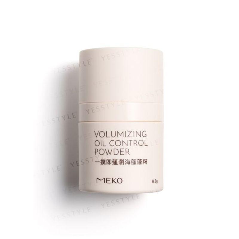 MEKO - Puder für Volumen und Öl-Kontrolle