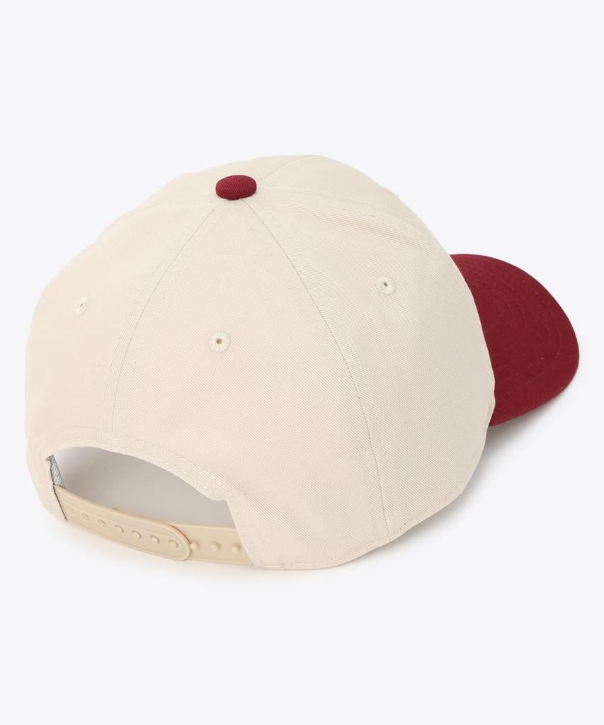 Columbia Loopspire Pass Cap One Chalk PU5051, Size,