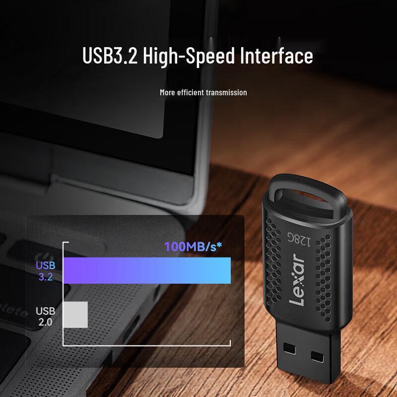 Lexar V400 USB 3.0 Flash Drive