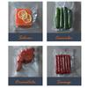 Vacuum Sealer Machine Snack Packaging Freshness Preservation Full Automatic Compact Food Sealer for Home