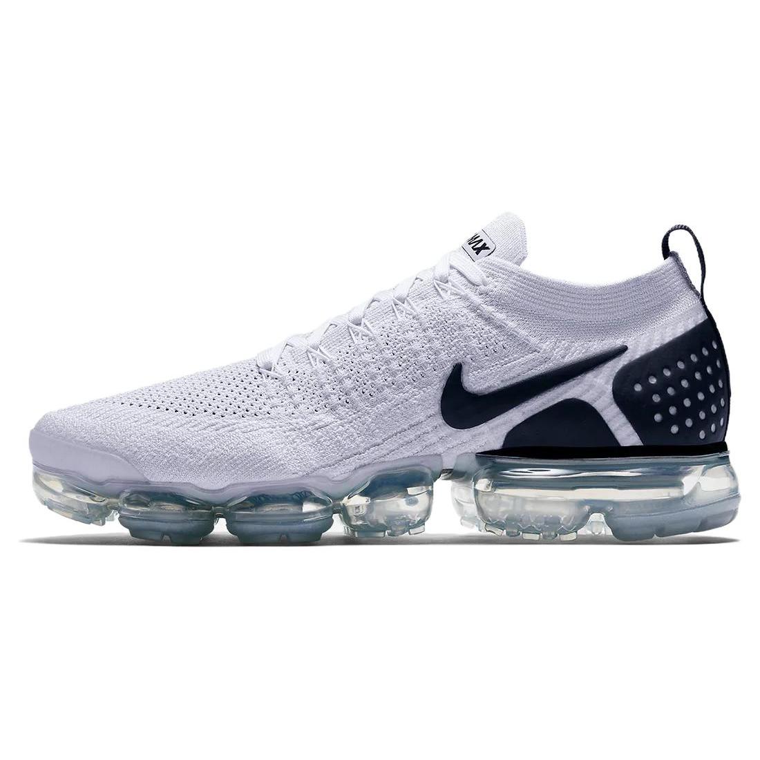 

Nike Air VaporMax 2 Белый Черный 42