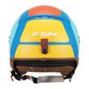 Cgm Open Helmet 191G PIX Sprint Short Screen