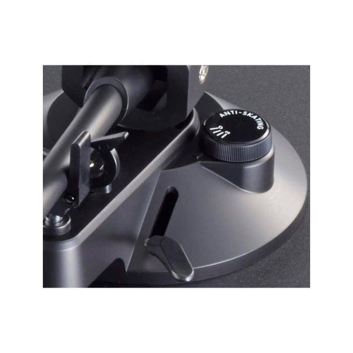 Platine vinyle - Teac - TN-280BT A3 - Bluetooth - 33/45 tours - Noir