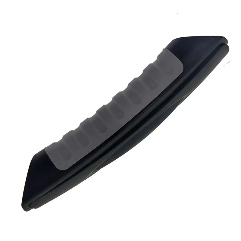 Kayak Square Side Carry Handle Nonslip Kayak Grip Canoes Boats Replacement Handles Kayak Accessories Easy to Install 1