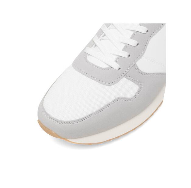 Men's U.S. Sneakers. Polo Assn. Altena001a White