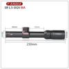 Tudying R1.5-5 Low-Light Night Vision Scope