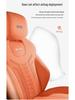 BYD Song L Universal Ventilated Seat Cushion: Four-Season, Semi-Enclosed, Breathable, Sports Minimalist Design