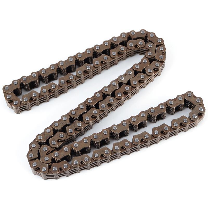 Camshaft Timing Chain For Honda CRF250R CRF 250R 2004-2009 CRF250X XR250 XR250R XL250S XL250R XR 250 14401-KRN-671 14401-428-003
