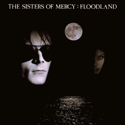 LP Record SISTERS OF MERCY - Floodland 0825646077038 Warner Music Gr 2015 UK & Europ Rock