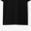 Burberry SS24 T Shirt Men's Black 80839411