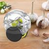 Rolling Garlic Chopper Easy To Clean Manual Garlic Masher Roller Mincer Crusher Slicing Cutting Tool Kitchen Gadgets