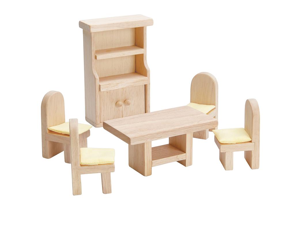 PLANTOYS 9012 Classic Dining Room