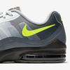 Nike Air Max Invigor Size CD1515-004, Black/Dark Gray/Cool Gray/Volt, 26.5cm