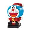 Doraemon Nobita Cartoon Micro Particle Building Blocks Anime Figure Assembly Toy for Kids Gift