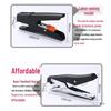 Effort-Saving Handheld Stapler for Office, Students, Thick Books & Binding