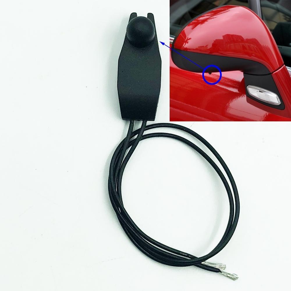 

Датчик температуры 6445F9 для Peugeot 206 207 208 306 307 308 406 407 607 2008