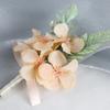 Women New Skirt Brooch Halloweens Gothicism Brooches Personality Brooch for Groomsmen and Guests