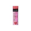 AUBE (Aube) Aube [Online Exclusive] Smooth Texture One-Swipe Rouge PK09 Neon Magenta Lipstick PK09 Neon Magenta (Main Unit)