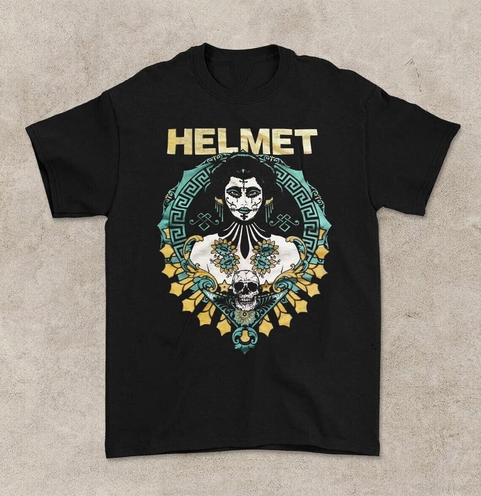 

Collection Helmet Band Collection Gift For Fan S to 5XL BT964 Unisex T-Shirt XXXL